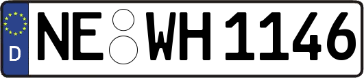 NE-WH1146