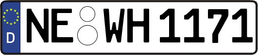 NE-WH1171