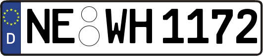 NE-WH1172