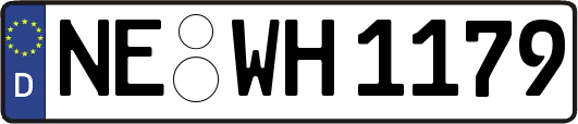 NE-WH1179