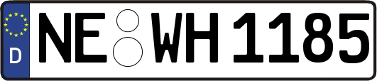 NE-WH1185