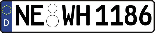 NE-WH1186