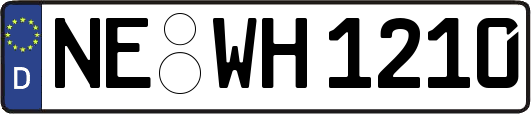 NE-WH1210