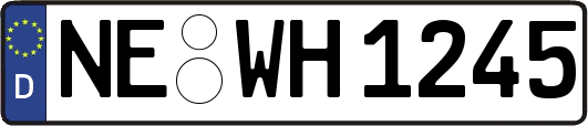 NE-WH1245