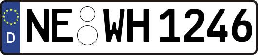 NE-WH1246