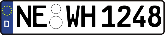 NE-WH1248