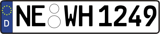 NE-WH1249