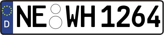 NE-WH1264