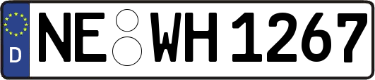 NE-WH1267