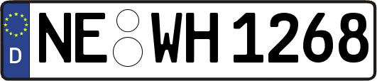 NE-WH1268