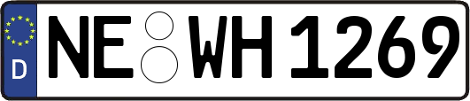 NE-WH1269