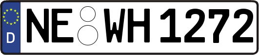 NE-WH1272