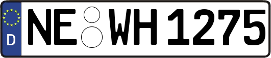 NE-WH1275