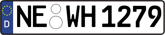 NE-WH1279