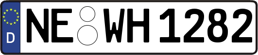 NE-WH1282