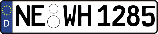 NE-WH1285