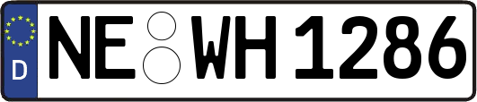NE-WH1286