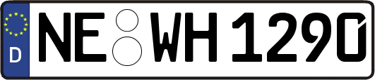 NE-WH1290