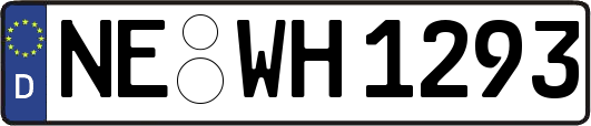 NE-WH1293