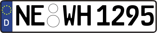NE-WH1295