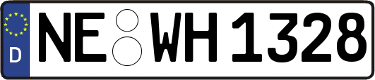 NE-WH1328