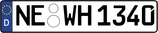 NE-WH1340