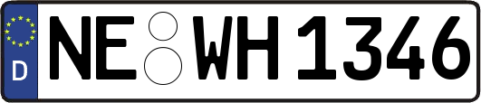 NE-WH1346