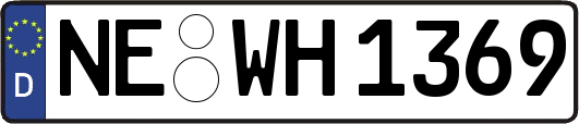 NE-WH1369