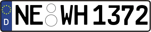 NE-WH1372