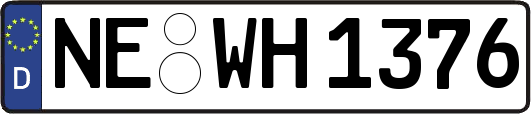 NE-WH1376