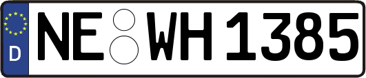 NE-WH1385