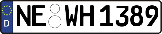 NE-WH1389