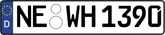 NE-WH1390