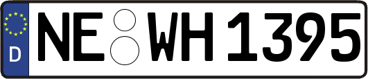 NE-WH1395