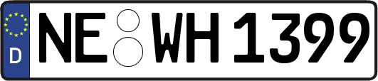 NE-WH1399