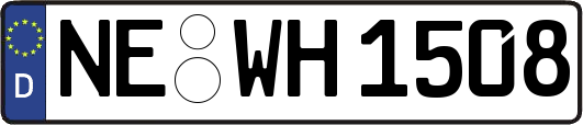 NE-WH1508