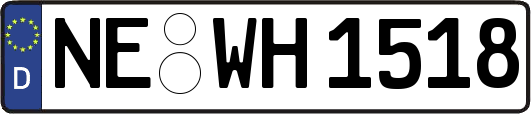 NE-WH1518