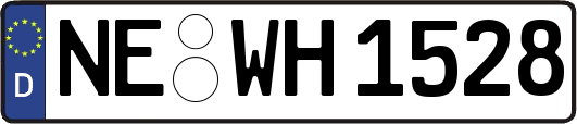 NE-WH1528