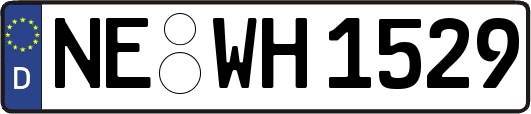 NE-WH1529