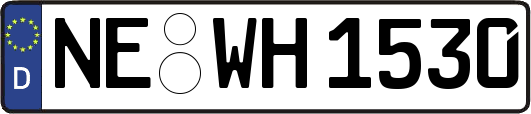 NE-WH1530