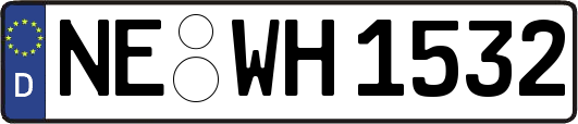 NE-WH1532