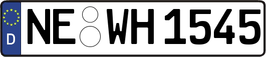 NE-WH1545