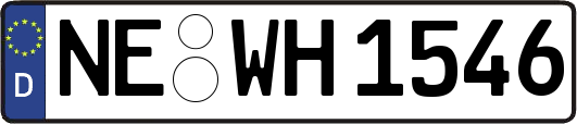 NE-WH1546