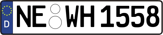 NE-WH1558
