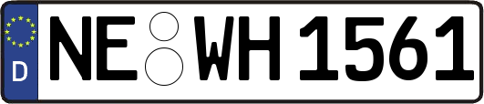 NE-WH1561