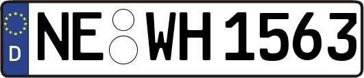 NE-WH1563