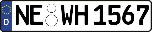 NE-WH1567