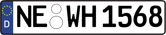NE-WH1568