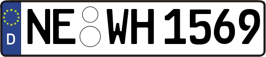 NE-WH1569
