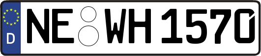 NE-WH1570